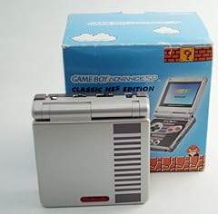 Gba classic nes for sale  Delivered anywhere in UK