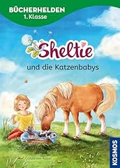 Sheltie bücherhelden klasse gebraucht kaufen  Wird an jeden Ort in Deutschland