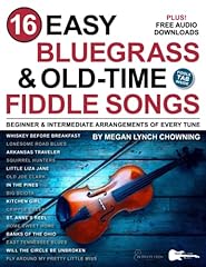 Easy bluegrass old for sale  Delivered anywhere in USA 