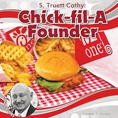 Truett cathy chick for sale  Delivered anywhere in USA 
