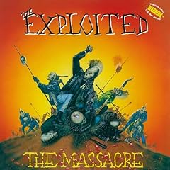 The massacre d'occasion  Livré partout en France