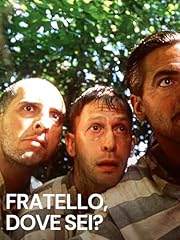 Fratello dove sei usato  Spedito ovunque in Italia 