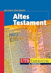 Altes testament utb gebraucht kaufen  Wird an jeden Ort in Deutschland