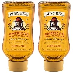 Busy bee raw for sale  Delivered anywhere in USA 