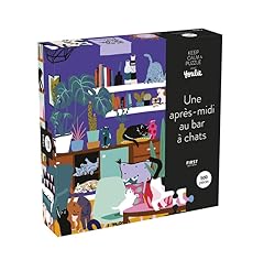 Coffret puzzle midi d'occasion  Livré partout en France