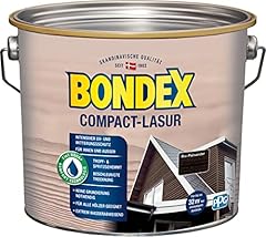 Bondex compact lasur gebraucht kaufen  Wird an jeden Ort in Deutschland