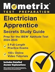 Electrician apprentice secrets for sale  Delivered anywhere in USA 