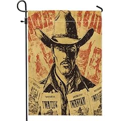 Western cowboy wanted for sale  Delivered anywhere in UK