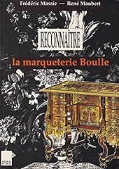 marqueterie boulle d'occasion  Livré partout en France