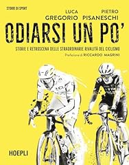 Odiarsi storie retroscena usato  Spedito ovunque in Italia 