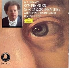 Mozart symphonies 38 gebraucht kaufen  Wird an jeden Ort in Deutschland