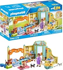 Playmobil welpenhaus welpenspi gebraucht kaufen  Wird an jeden Ort in Deutschland