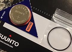 Battery kit suunto for sale  Delivered anywhere in USA 