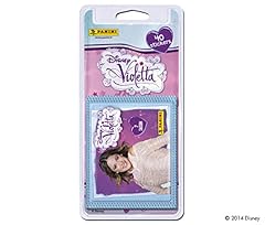 Stickers disney violetta d'occasion  Livré partout en France