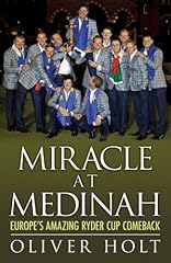 Miracle medinah amazing for sale  Delivered anywhere in UK