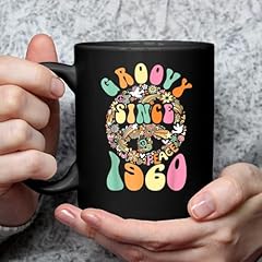 Groovy since 1960 for sale  Delivered anywhere in USA 
