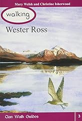 Walking wester ross for sale  Delivered anywhere in UK