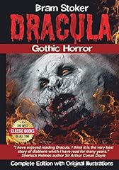 Dracula. complete edition usato  Spedito ovunque in Italia 