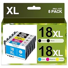 Hallolux 18xl multipack gebraucht kaufen  Wird an jeden Ort in Deutschland