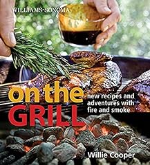 Williams sonoma grill for sale  Delivered anywhere in USA 