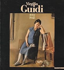Virgilio guidi 1912 usato  Spedito ovunque in Italia 