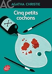 Petits cochons d'occasion  Livré partout en Belgiqu