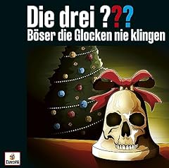 Adventskalender böser glocken gebraucht kaufen  Wird an jeden Ort in Deutschland