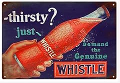 Artfuzz vintaged whistle for sale  Delivered anywhere in USA 