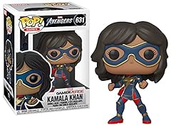 Funko pop marvel d'occasion  Livré partout en France