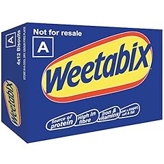 Weetabix cereal bulk for sale  Delivered anywhere in UK