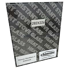 Chimsoc replacement stove for sale  Delivered anywhere in UK
