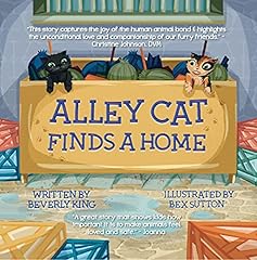 Alley cat finds for sale  Delivered anywhere in UK