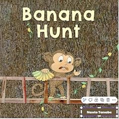 Little monkey lost usato  Spedito ovunque in Italia 