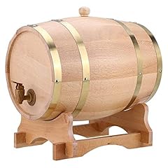 Oak tonneau vin d'occasion  Livré partout en France