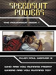 Speedsuit powers powersuit d'occasion  Livré partout en France