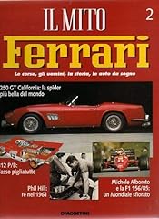 Mito ferrari michele usato  Spedito ovunque in Italia 