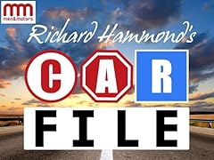 Richard hammond car for sale  Delivered anywhere in UK