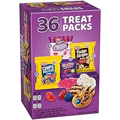 Used, Keebler Sweet Treat Variety Pack, 36 Count for sale  Delivered anywhere in USA 