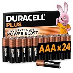 Duracell piles aaa d'occasion  Livré partout en France
