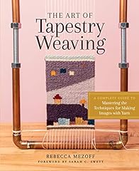 Art tapestry weaving for sale  Delivered anywhere in UK