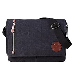Vintage canvas satchel for sale  Delivered anywhere in USA 