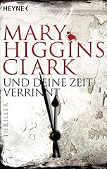 Zeit verrinnt thriller gebraucht kaufen  Wird an jeden Ort in Deutschland