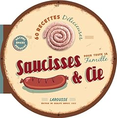 Saucisses cie meilleures d'occasion  Livré partout en France