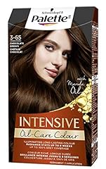 Schwarzkopf Palette Intensive Oil Care Color, 3-65 for sale  Delivered anywhere in Canada