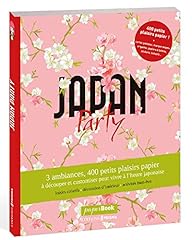 Japan party d'occasion  Livré partout en France