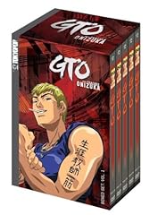 Gto box set for sale  Delivered anywhere in USA 