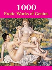 1000 erotic works for sale  Delivered anywhere in UK