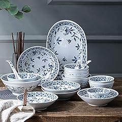 Chip dinnerware kitchen for sale  Delivered anywhere in Ireland