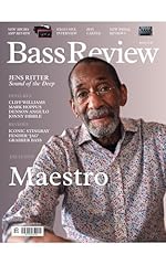 Issue bass review for sale  Delivered anywhere in UK