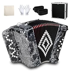 Accordion key diatonic for sale  Delivered anywhere in USA 